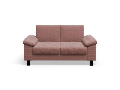2-Sitzer Sofa 